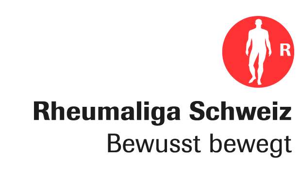 Rheumaliga Logo